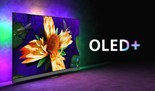Philips&nbsp;OLED&nbsp;TV