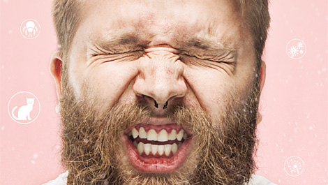 Une bouffée d’air pur à la maison