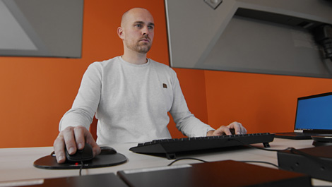 Philips bringt mit der Med 360&deg; Remote Scanning erfolgreich in die Radiologie