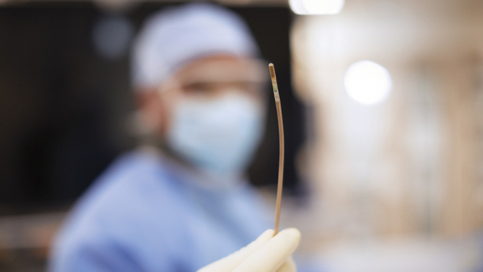 Philips führt in Europa die Echtzeit-3D-Bildgebung im Herzen ein und erweitert damit den Zugang zu minimalinvasiven Herzverfahren