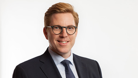 Die Innovationskraft in der Schweizer Gesundheitsversorgung weiterbringen