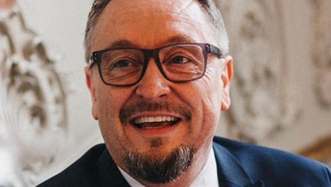 Philips beruft Torsten Sekol zum neuen Head of Governmental and Public Affairs DACH in Berlin